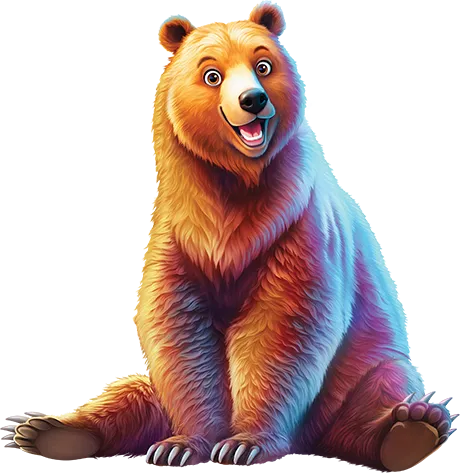 Kody the Brown Bear