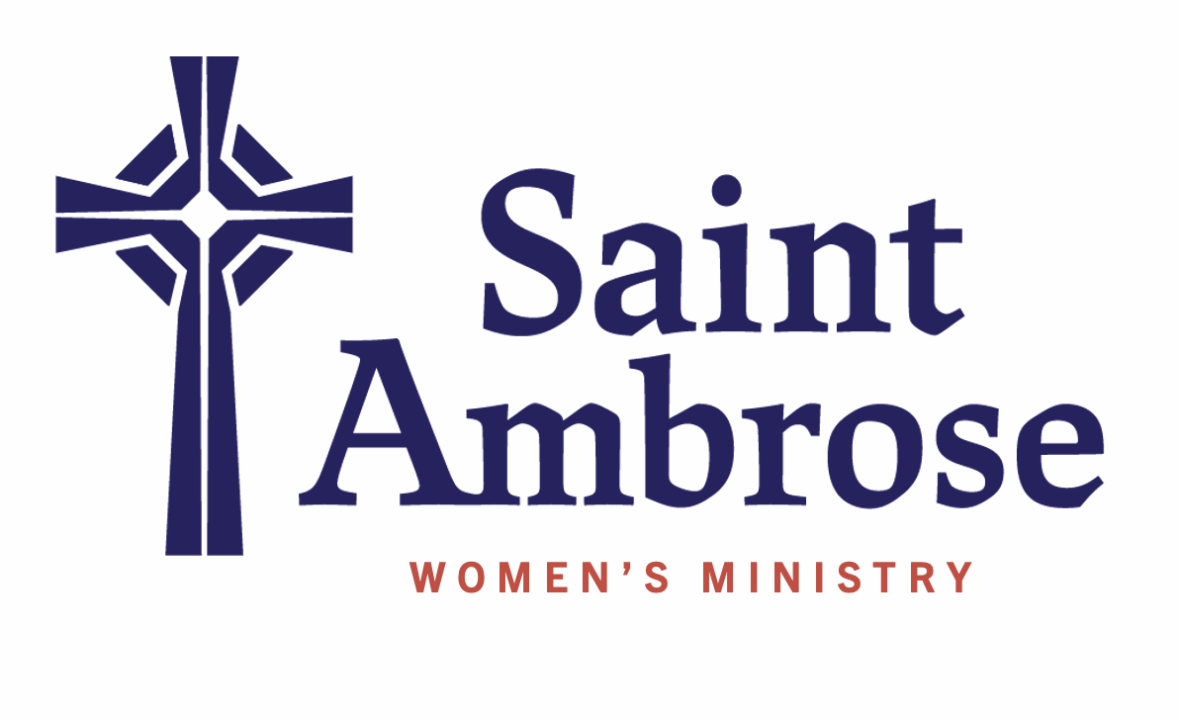 Saint Ambrose Women's Ministry