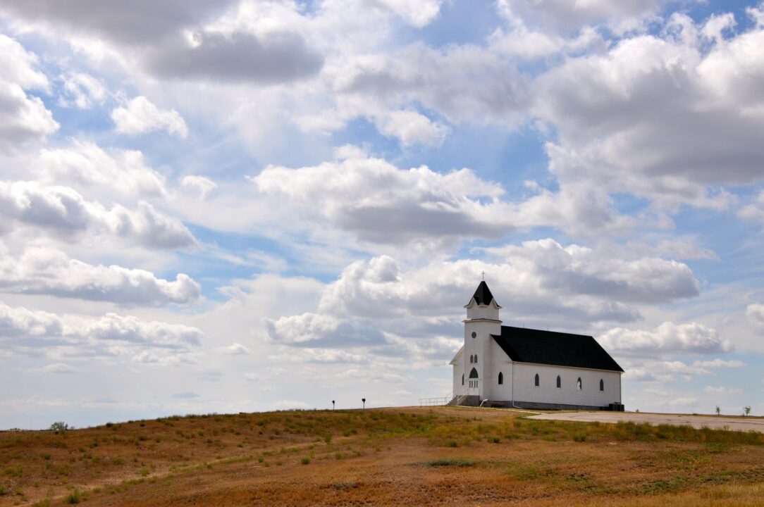 Broom Tree Retreat Center Chapel