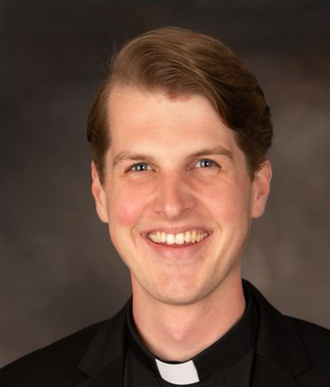 Fr Wil Kratt