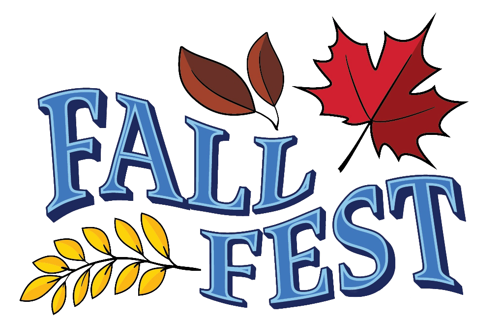 fall fest logo_Simple